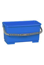 Window/Wax Bucket, blue #MR131586000