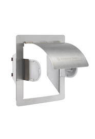 Recessed Coreless Standard Roll Adapter "E" Kit #KC009611000