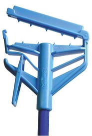 Manche de vadrouille Snap-N-Go en aluminium #MR134750000