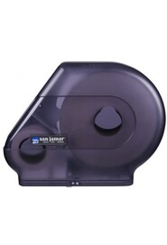R6500 Quantum Distributeur simple de papier hygiénique jumbo #AL0R6500TBK