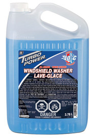 TURBO POWER Windshield Washer -40°C #RC0152044.0