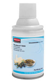 Continuous Air Freshener SPA TC Microburst® 9000 Refill #TC183625200