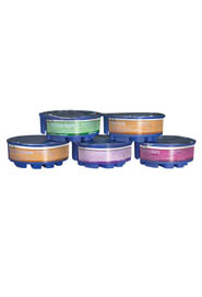 Gel refills for Gel Dispenser #RB400260A10