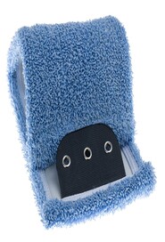 Breakaway Microfiber Flat Mop Refill 18" #AG060695000