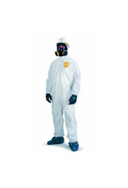 Proshield Coverall from Dupont #TR0XSE28XL0