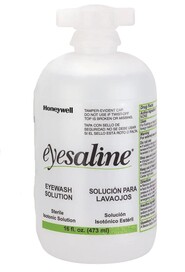 Sterile Saline Solution in bottle #TQSEC471000