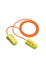 Dermatologically Safe Earplug Earsoft #TQ0SJ428000