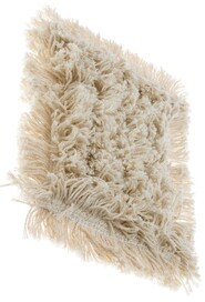 Cotton wall Wash Mop with Velcro Backing #AG014508000