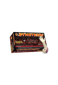 Gant en latex Synetron #TR0SY91100S