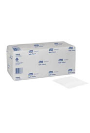 Papier hygiénique plié Tork Premium #SC120233000