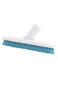 Brosse à récurer les joints 9-1/2" #AG00ST11BLE