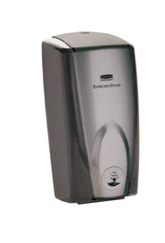 Wall-mounted Automatic Soap Dispenser Auto Foam #RB750139000