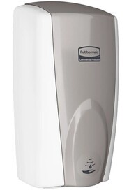 AutoFoam Automatic Foam Soap and Hand Sanitizer Dispenser #TC750140000