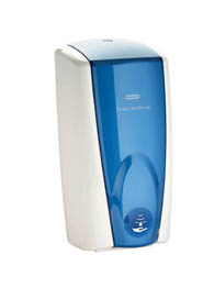 Wall-mounted Automatic Soap Dispenser Auto Foam #RB750409000