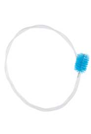 Flexible Twisted Wire Snake Brush 120" x 2" #AG0T944BBLE