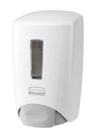 Manual Dispenser Rubbermaid Flex #RB348658900