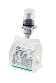 Savon antibactérien en mousse enrichi pour distributeur Flex #RB348656300