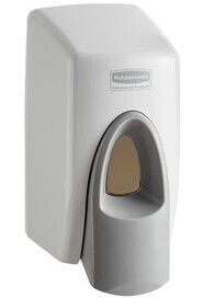 Distributeur manuel de désinfectant pour couvre-siège en spray #RB450008000
