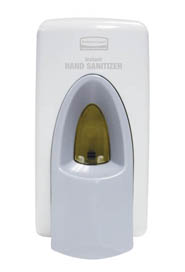 Sanitizer Dispensers Spray #RB450026000