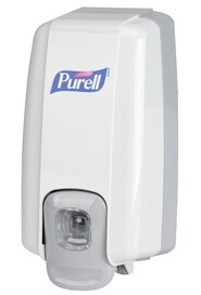 Distributeur NXT de gel désinfectant Purell #GJ212006000