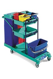 Chariot de maintenance FM-450 #AG063450000