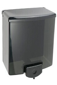 Surface-Mounted Soap Dispenser #BO000B42000