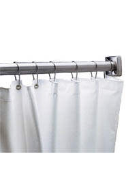 Vinyl Shower Curtain #BO002043000