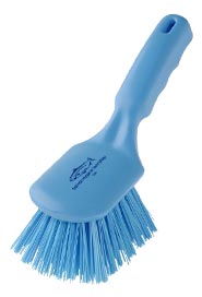 Brosse utilitaire tout usage 10" x 1-3/4" #AG000D4B000