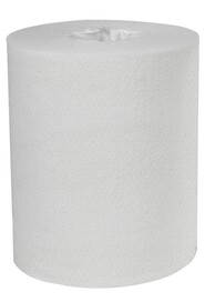 06006 Wypall Wettak White Roll Wipers for Solvents #KC006006000