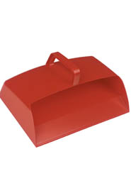 Enclosed Dustpan 12" #AG00DP3RROU