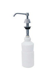 Vanity Mounted Soap Dispenser #FR000712000