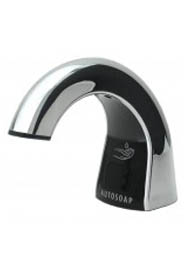 Counter Top Mounted, Auto Soap Dispenser Starter Kit #FR00715SK000