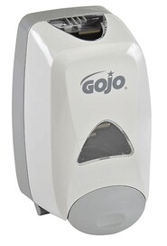 FMX-12 Manual Foam Hand Sanitizer Dispenser #GJ005150000