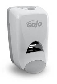 FMX-20 Soap Dispenser for 2000 ml refill #GJ005250000