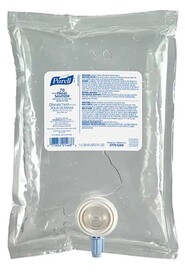 PURELL Advanced Hand Rub #GJ277008000