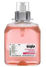 Luxury Foam Handwash #GJ516103000