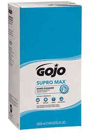 Nettoyant puissant pour les mains SUPRO MAX #GJ757202000