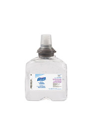 Désinfectant instantané pour les mains Purell #GJG05456000