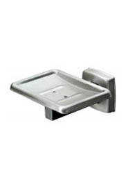 Stainless Steel Soap Dish #FR01136S000