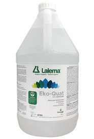 EKO-QUAT Nettoyant désinfectant écologique #LM0087904.0