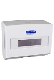 09217 Multifold Hand Towel Dispenser #KC009217000