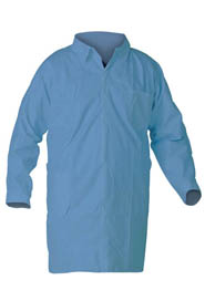 Kleenguard A65 Flame Resistant Lab Coat #KC012810000