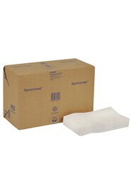 DX990 Xpressnap, Serviettes de table blanches, 12 x 400 feuilles #SC0DX990000