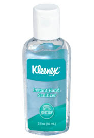 Kleenex Instant Hand Sanitizer #KC093066000