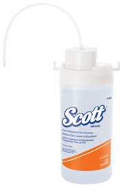 Nettoyant transparent antibactérien Scott #KC091440000