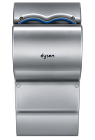 Dyson Airblade AB14 Séchoir à mains #CN00AB14GRI