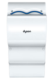Dyson Airblade AB14 Hand Dryer #CN00AB14BLA