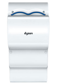 Dyson Airblade AB14 Séchoir à mains #CN00AB14BLA