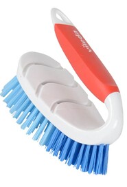 Brosse à récurer Powerfibres avec poignée #MR148215000