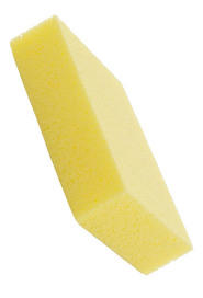 Éponge en fibre synthétique AQUA #AG000005000